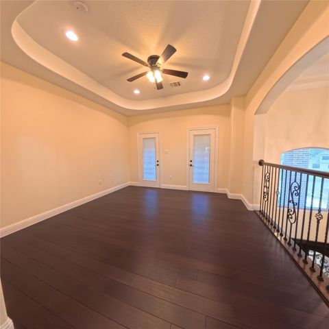 8109 Gulick Lane, Houston, TX 77075