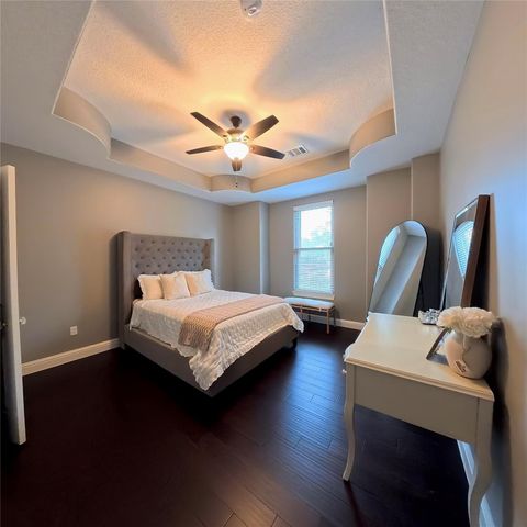 8109 Gulick Lane, Houston, TX 77075