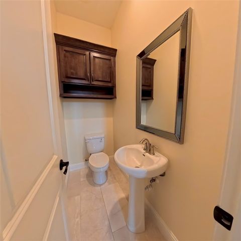 8109 Gulick Lane, Houston, TX 77075