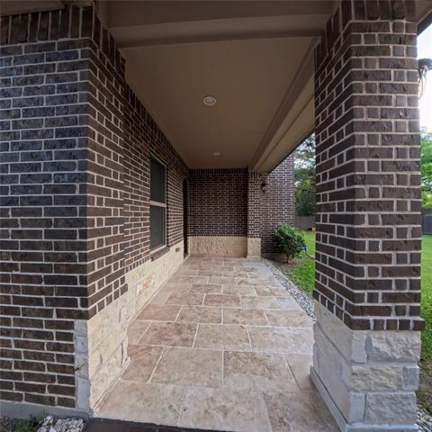 8109 Gulick Lane, Houston, TX 77075