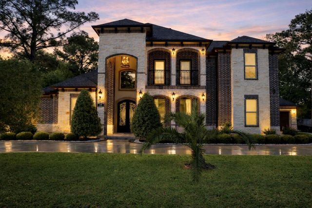 8109 Gulick Lane, Houston, TX 77075