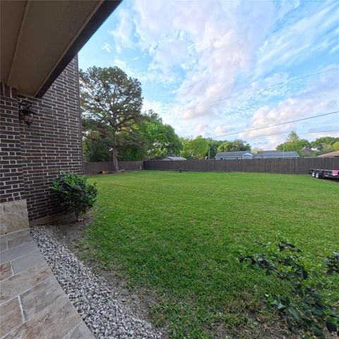 8109 Gulick Lane, Houston, TX 77075