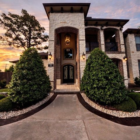 8109 Gulick Lane, Houston, TX 77075