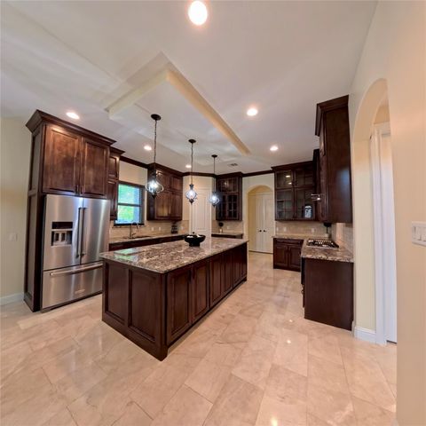 8109 Gulick Lane, Houston, TX 77075