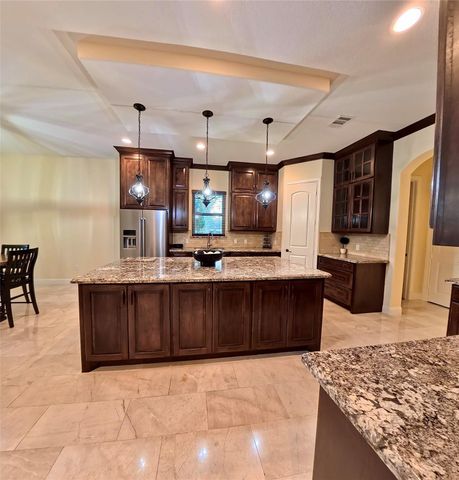 8109 Gulick Lane, Houston, TX 77075