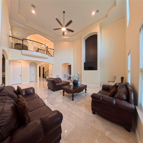 8109 Gulick Lane, Houston, TX 77075