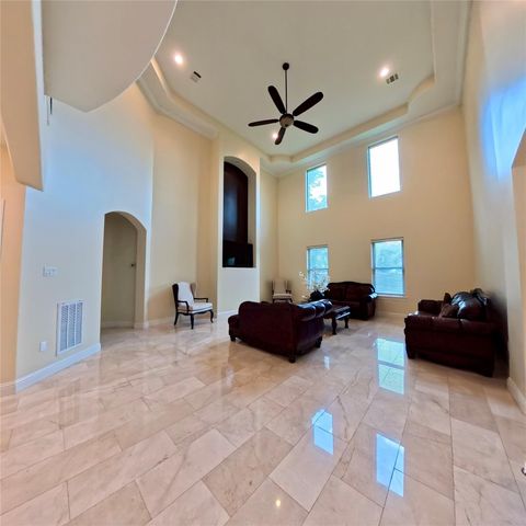 8109 Gulick Lane, Houston, TX 77075