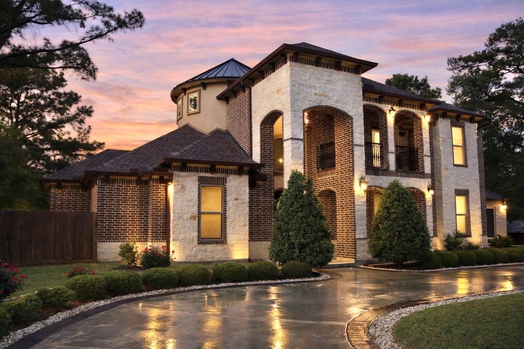 8109 Gulick Lane, Houston, TX 77075