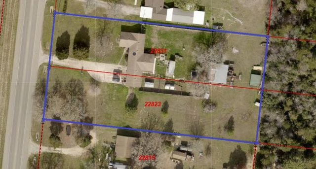 1011 N State Highway 95 Highway N, Bastrop, TX 78602