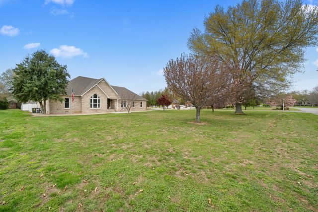 215 Franklin Heights Dr, Winchester, TN 37398