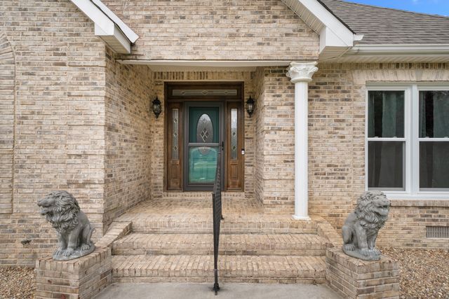 215 Franklin Heights Dr, Winchester, TN 37398