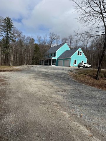 191 Plummer Hill Road, Henniker, NH 03242