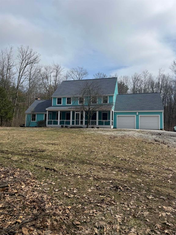 191 Plummer Hill Road, Henniker, NH 03242