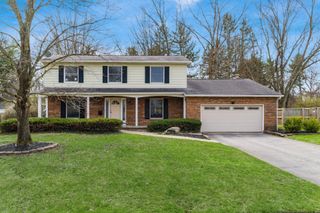 6787 Tanya Terrace, Reynoldsburg, OH 43068