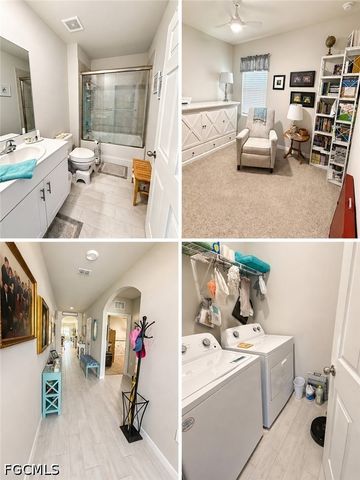 20364 Camino Torcido LOOP, North Fort Myers, FL 33917