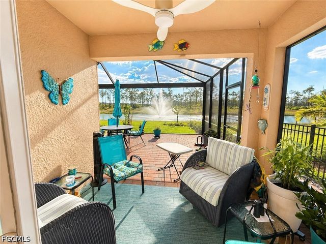 20364 Camino Torcido LOOP, North Fort Myers, FL 33917