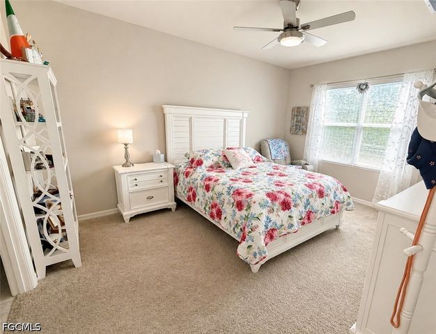 20364 Camino Torcido LOOP, North Fort Myers, FL 33917