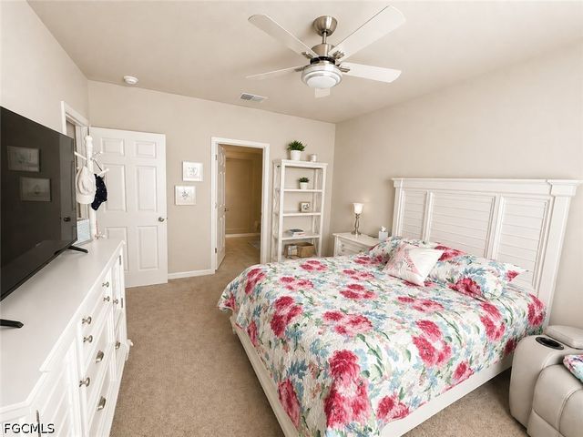 20364 Camino Torcido LOOP, North Fort Myers, FL 33917