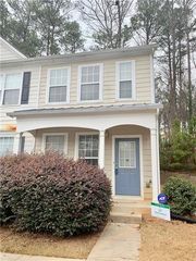 893 Redwood Drive, Norcross, GA 30093