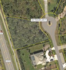 9431 TREASURE LAKE COURT, St James City, FL 33956