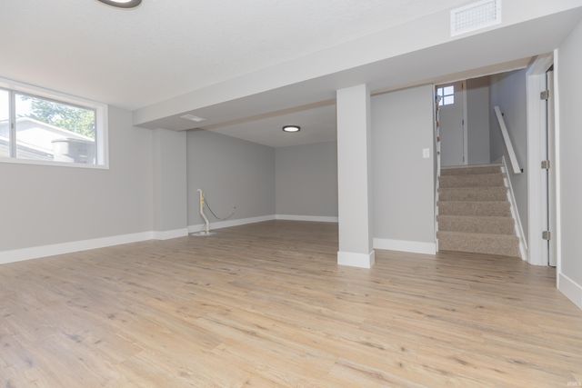 5007 Manor Court, Evansville, IN 47710