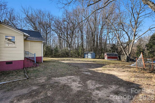 802 Bethpage Road, Kannapolis, NC 28081