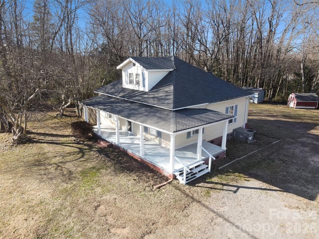 802 Bethpage Road, Kannapolis, NC 28081