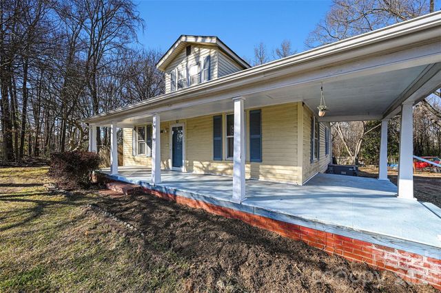 802 Bethpage Road, Kannapolis, NC 28081
