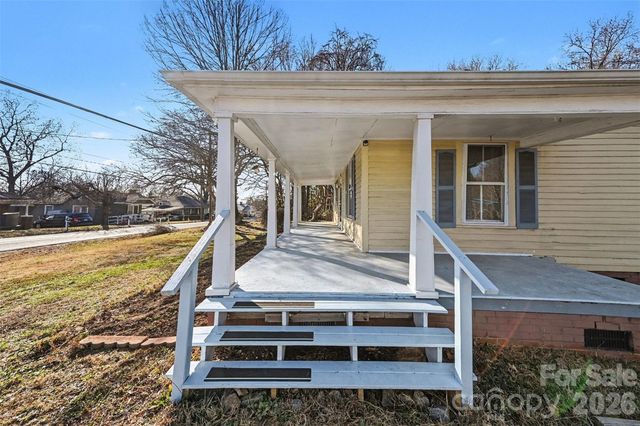 802 Bethpage Road, Kannapolis, NC 28081