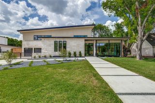 4025 Hockaday Drive, Dallas, TX 75229