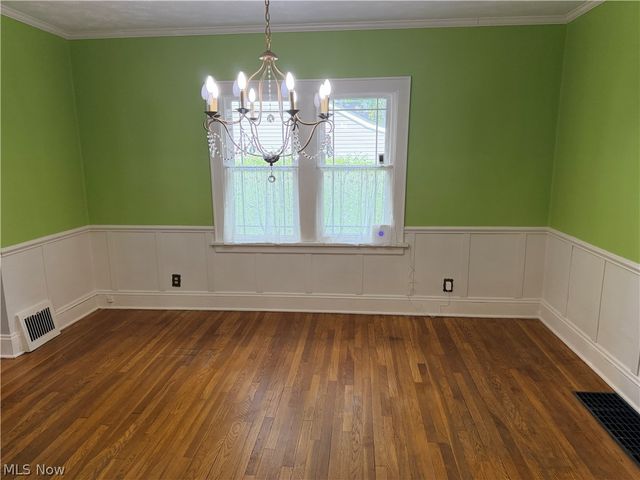 546 Letchworth Drive, Akron, OH 44303