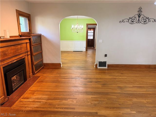 546 Letchworth Drive, Akron, OH 44303