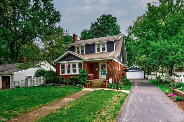 546 Letchworth Drive, Akron, OH 44303