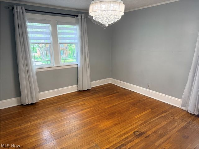 546 Letchworth Drive, Akron, OH 44303