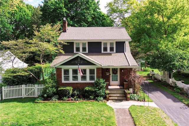 546 Letchworth Drive, Akron, OH 44303
