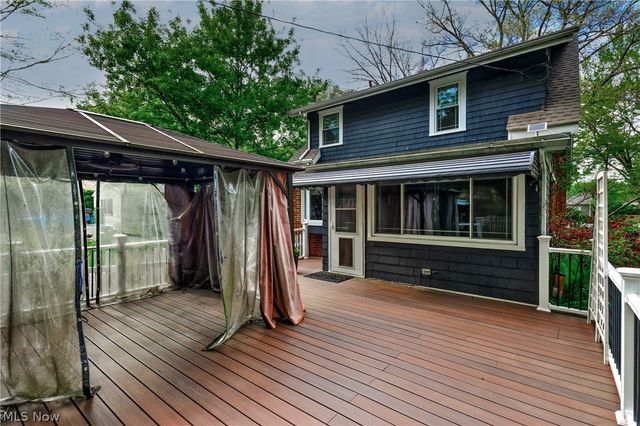 546 Letchworth Drive, Akron, OH 44303
