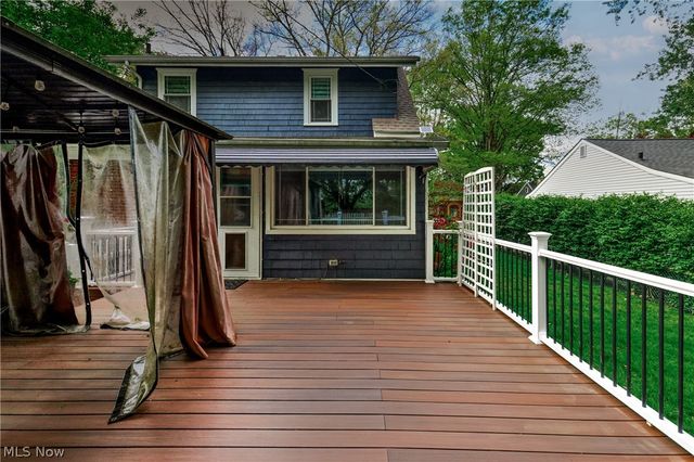 546 Letchworth Drive, Akron, OH 44303