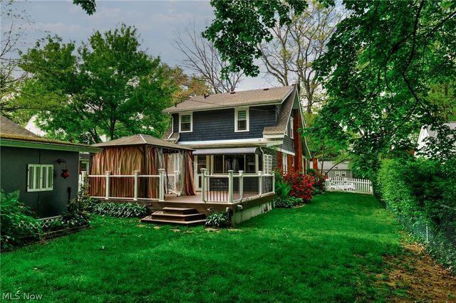 546 Letchworth Drive, Akron, OH 44303