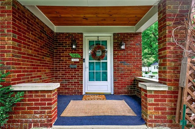 546 Letchworth Drive, Akron, OH 44303
