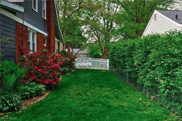 546 Letchworth Drive, Akron, OH 44303