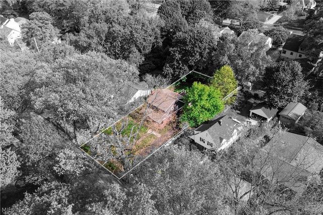 546 Letchworth Drive, Akron, OH 44303