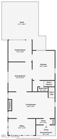 546 Letchworth Drive, Akron, OH 44303