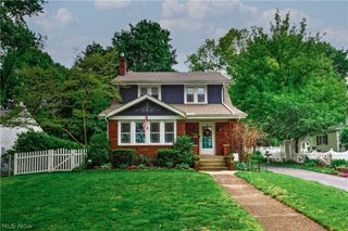 546 Letchworth Drive, Akron, OH 44303