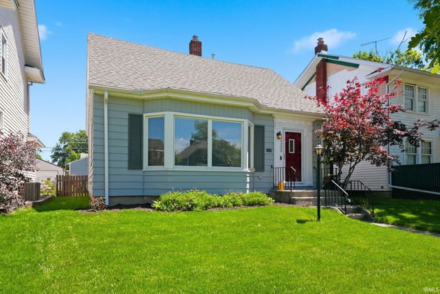 4229 Tacoma Avenue, Fort Wayne, IN 46807