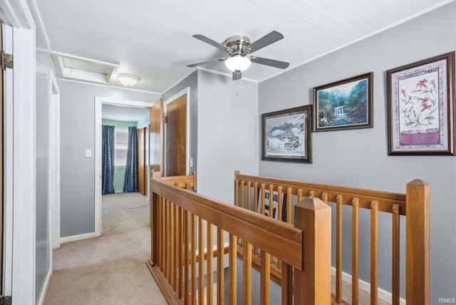 4229 Tacoma Avenue, Fort Wayne, IN 46807