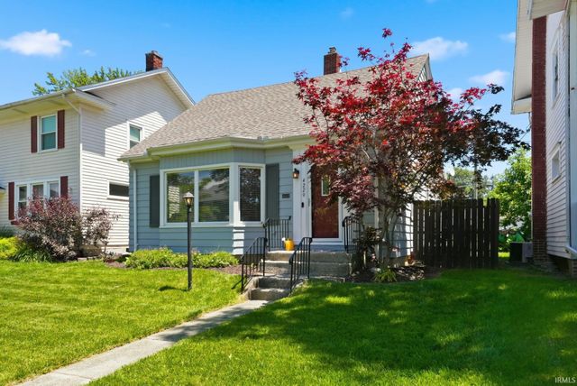 4229 Tacoma Avenue, Fort Wayne, IN 46807