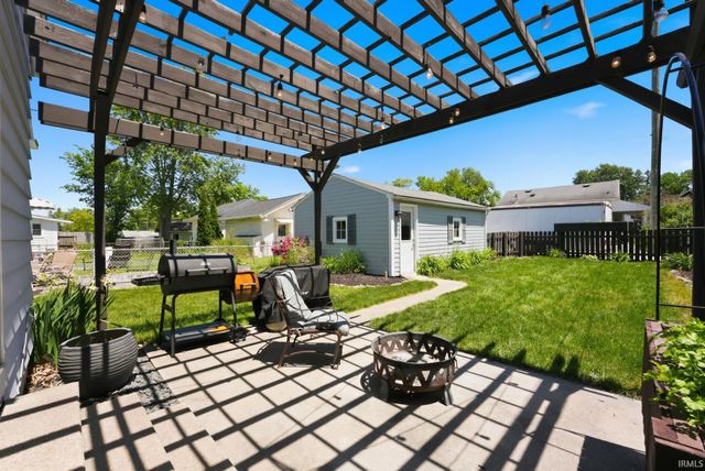 4229 Tacoma Avenue, Fort Wayne, IN 46807