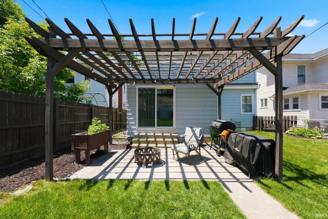 4229 Tacoma Avenue, Fort Wayne, IN 46807
