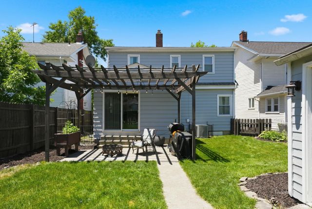 4229 Tacoma Avenue, Fort Wayne, IN 46807