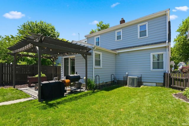 4229 Tacoma Avenue, Fort Wayne, IN 46807